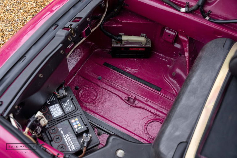 Porsche 911 Modified