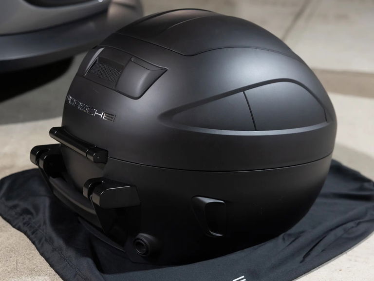 Porsche 991.2 GT2 RS