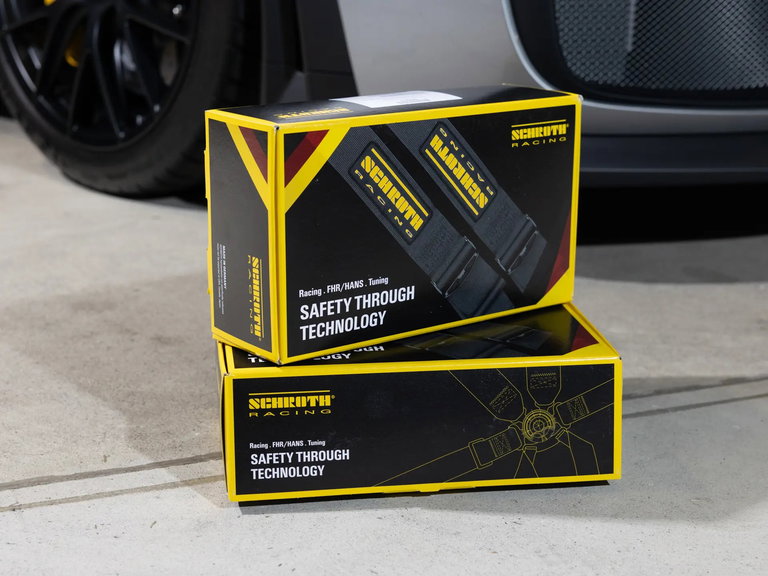 Porsche 991.2 GT2 RS