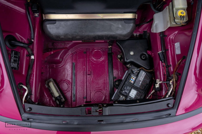 Porsche 911 Modified