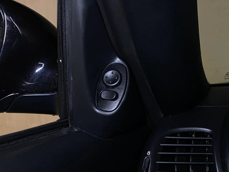 Porsche 996.2 Carrera 4