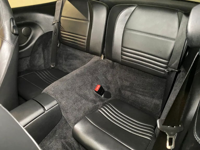 Porsche 996.2 Carrera 4