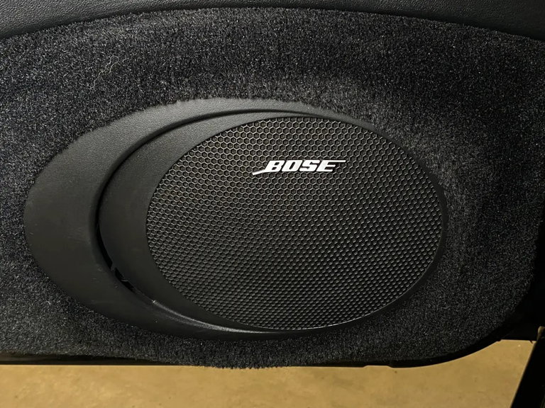 Porsche 996.2 Carrera 4