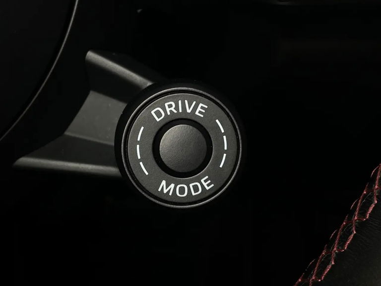 Porsche 992 Targa 4S