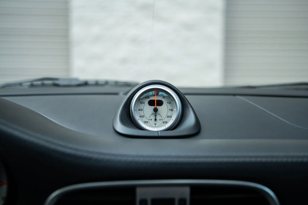 Porsche 997 Carrera 4S