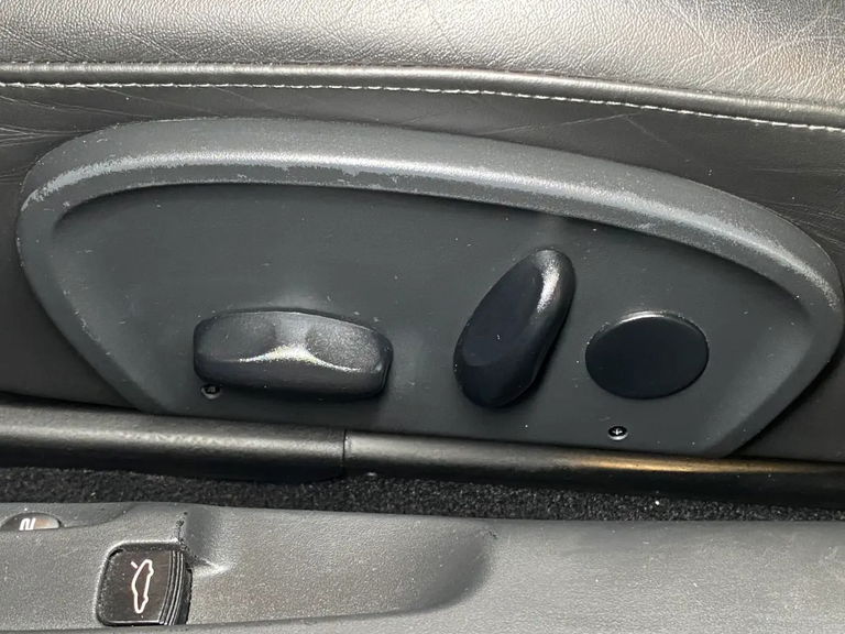 Porsche 996.2 Carrera 4