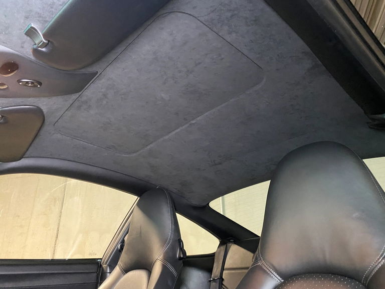 Porsche 996.2 Carrera 4