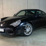 Porsche 996.2 Carrera 4