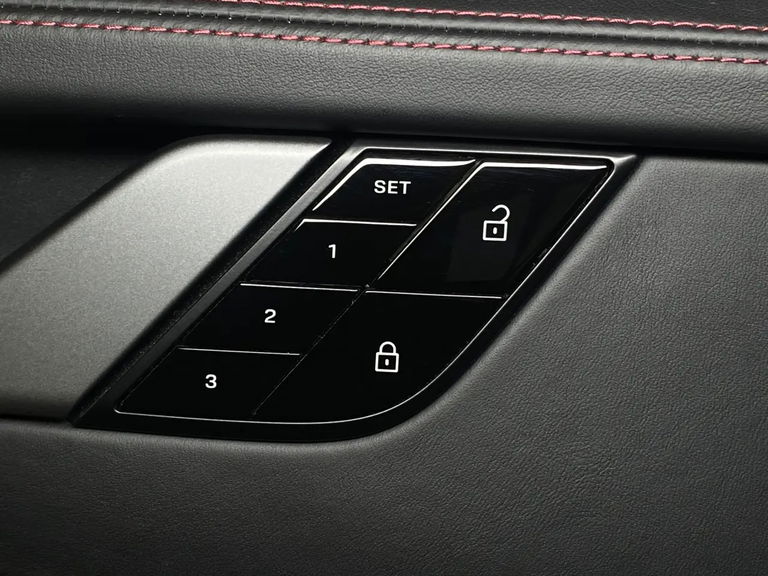 Porsche 992 Targa 4S