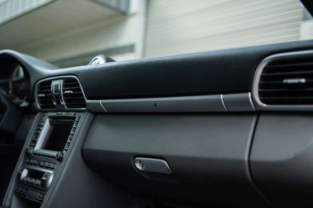 Porsche 997 Carrera 4S