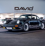 Porsche 911 Turbo 3.0