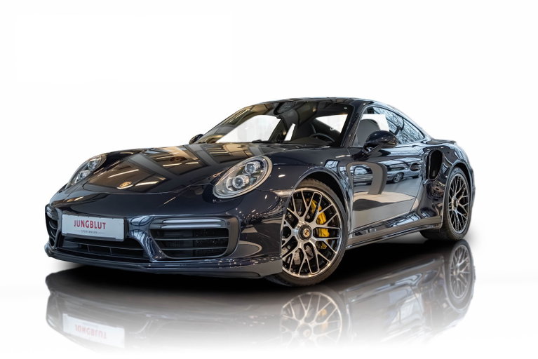Porsche 991.2 Turbo S