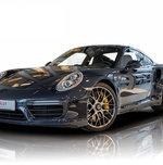 Porsche 991.2 Turbo S