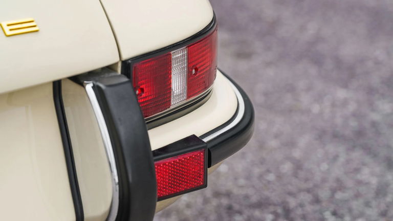 Porsche 911 S (F-Modell)