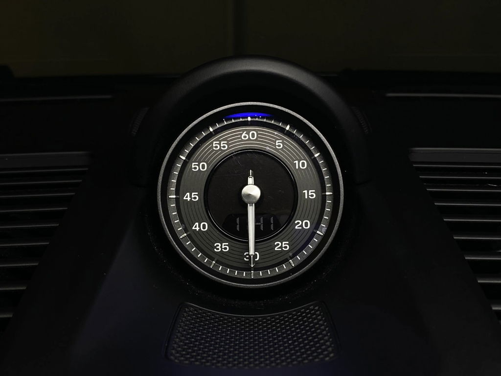 Porsche 992 Targa 4S