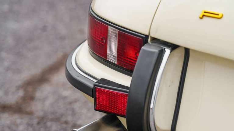 Porsche 911 S (F-Modell)