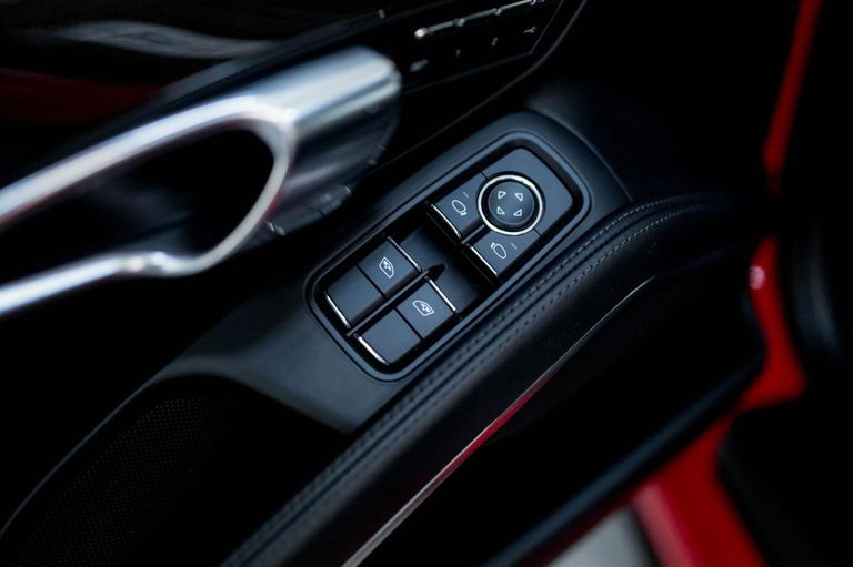 Porsche 991.2 Turbo S