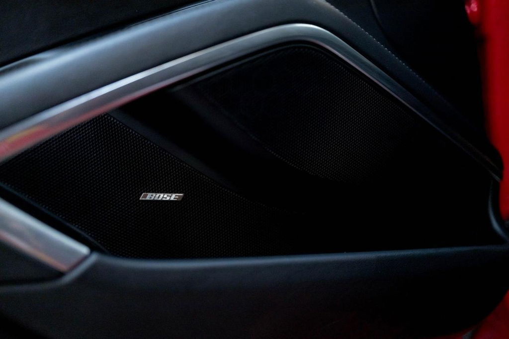 Porsche 991.2 Turbo S