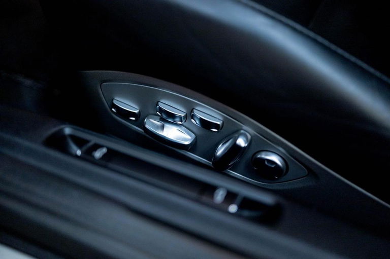 Porsche 991.2 Turbo S