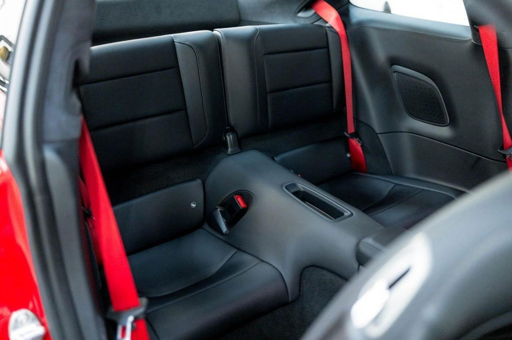 Porsche 991.2 Turbo S