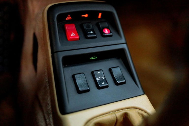 Porsche 993 Carrera S