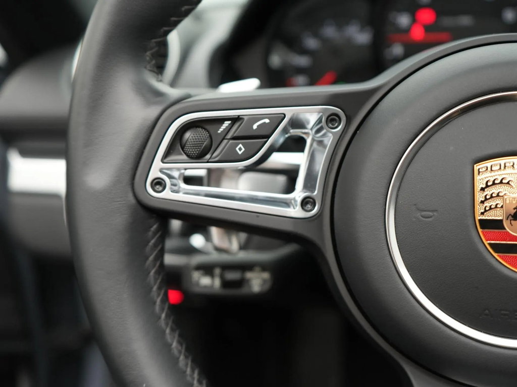 Porsche 718 Boxster