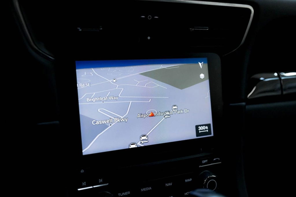 Porsche 991.2 Turbo S