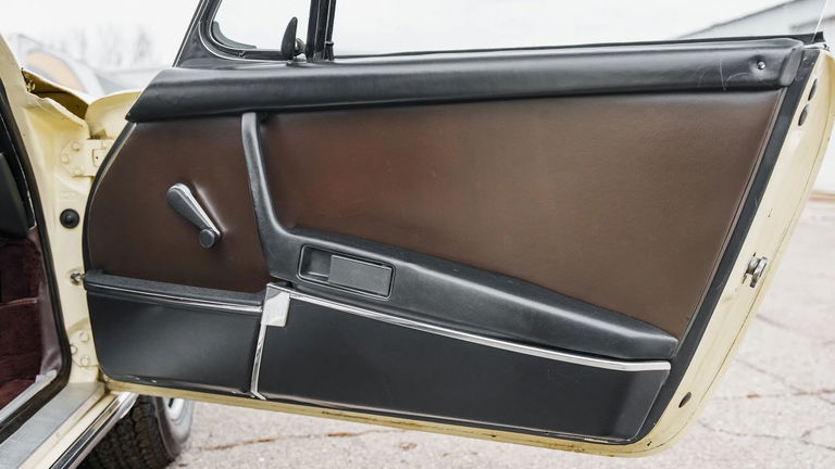 Porsche 911 S (F-Modell)