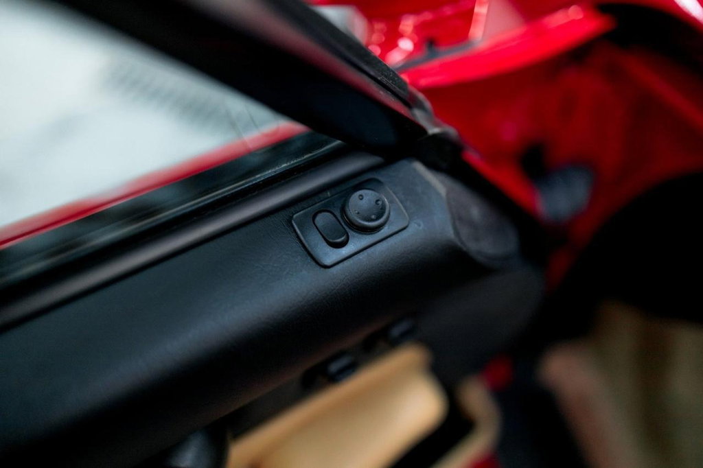 Porsche 993 Carrera S