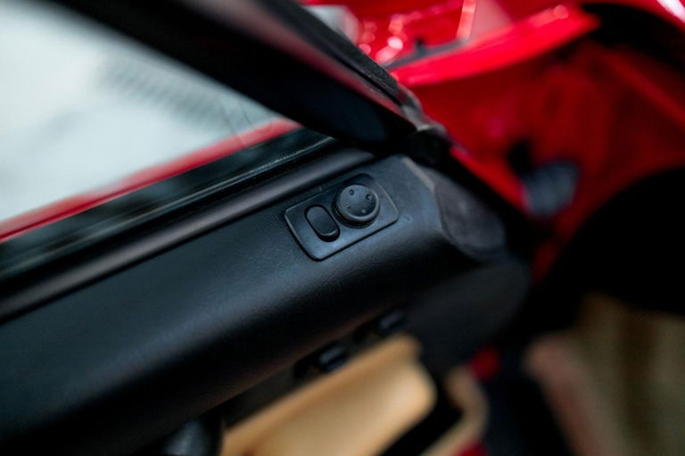 Porsche 993 Carrera S