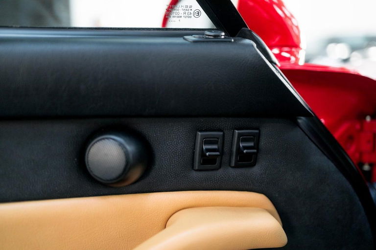 Porsche 993 Carrera S