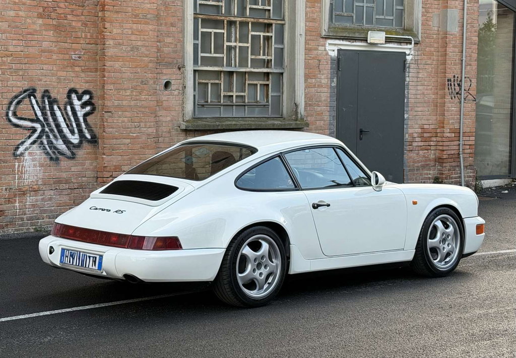 Porsche 964 Carrera RS