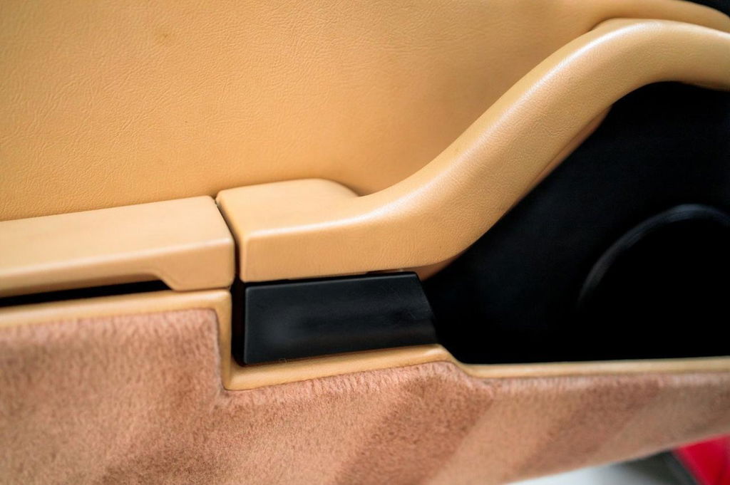 Porsche 993 Carrera S