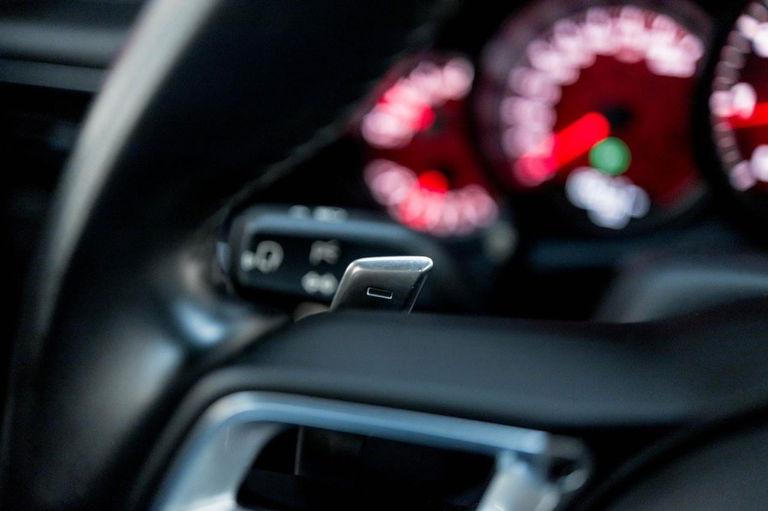 Porsche 991.2 Turbo S