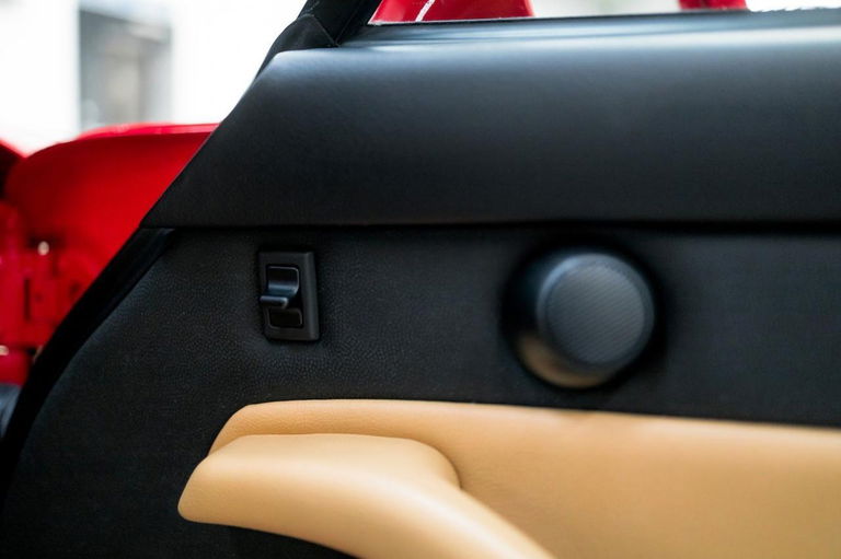 Porsche 993 Carrera S