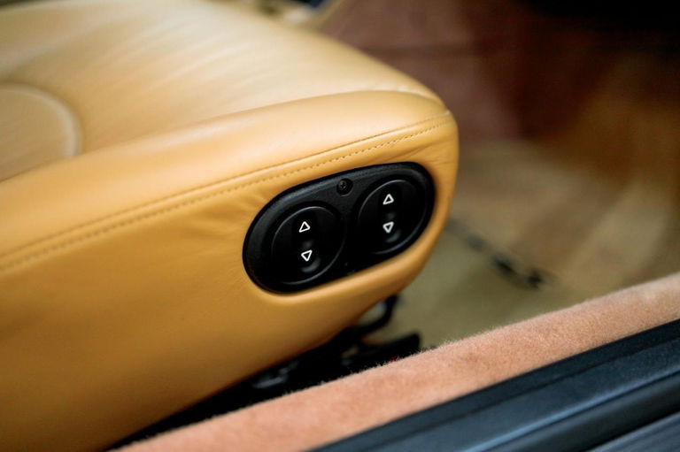 Porsche 993 Carrera S