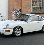 Porsche 964 Carrera RS
