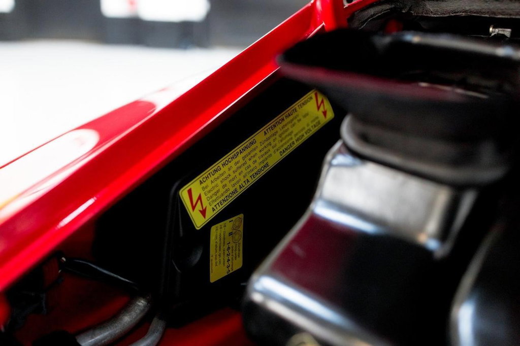 Porsche 993 Carrera S