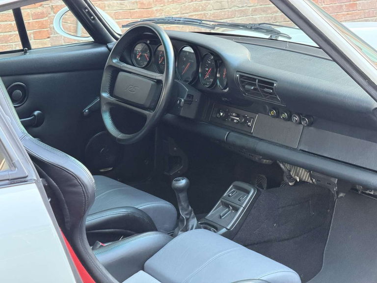 Porsche 964 Carrera RS