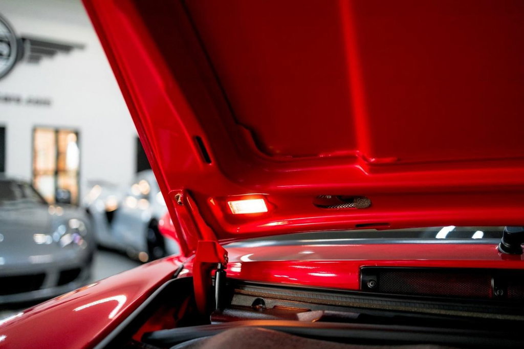 Porsche 993 Carrera S