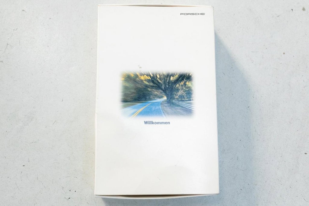 Porsche 993 Carrera S