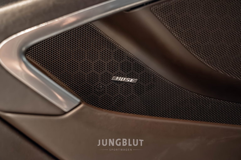 Porsche 991.2 Turbo S