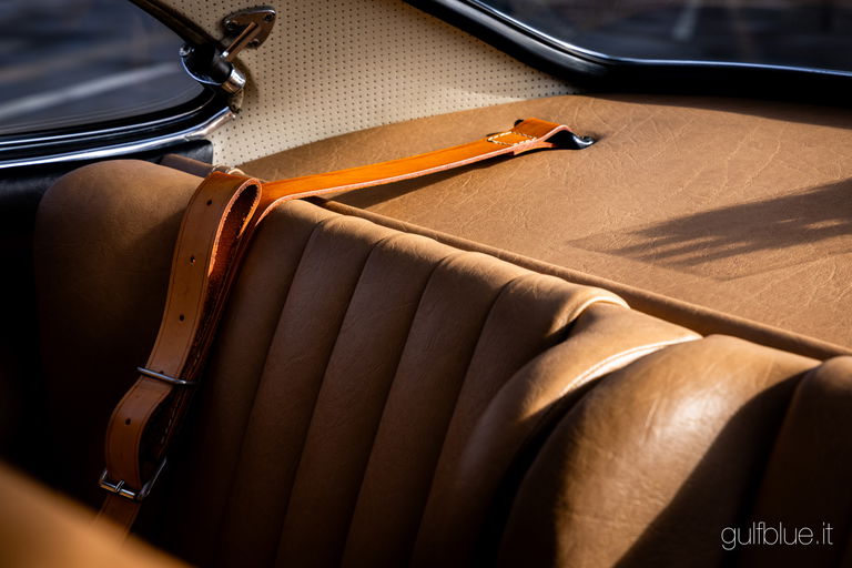 Porsche 911 S (F-Modell)