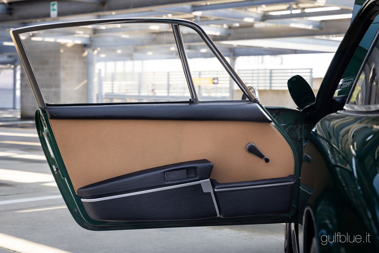 Porsche 911 S (F-Modell)