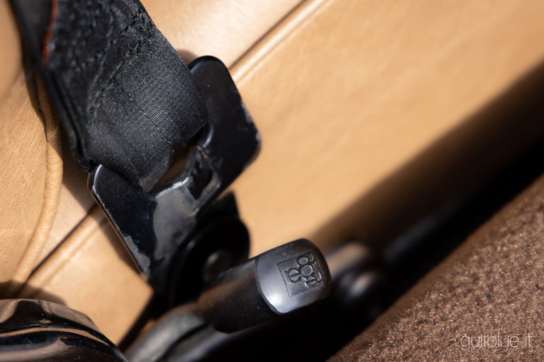 Porsche 911 S (F-Modell)