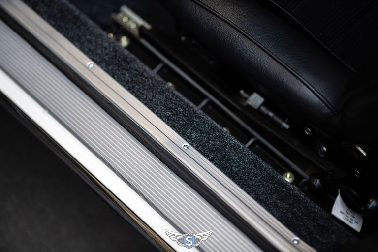 Porsche 911 Carrera RS