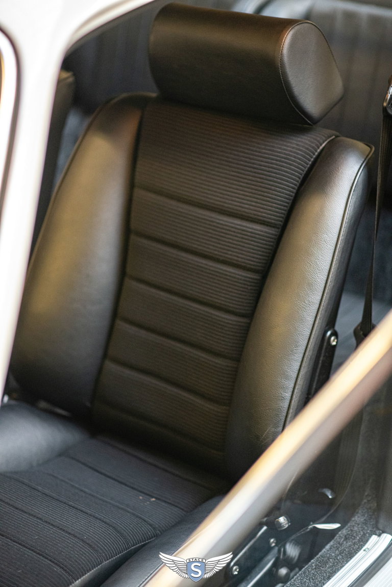 Porsche 911 Carrera RS