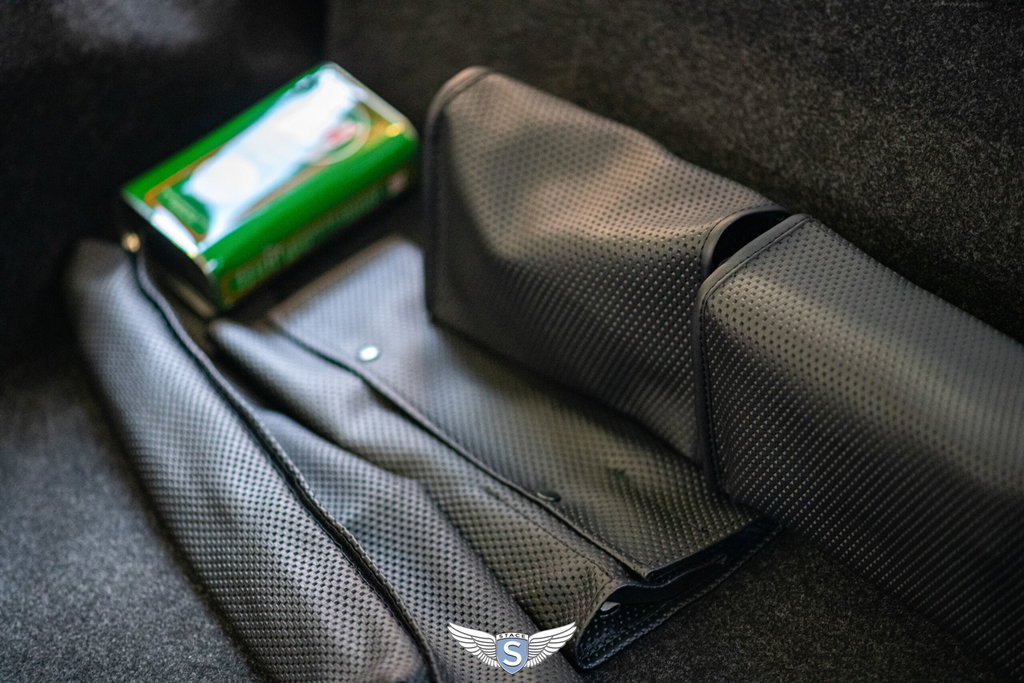 Porsche 911 Carrera RS