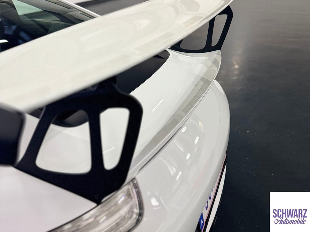 Porsche 991 GT3 RS