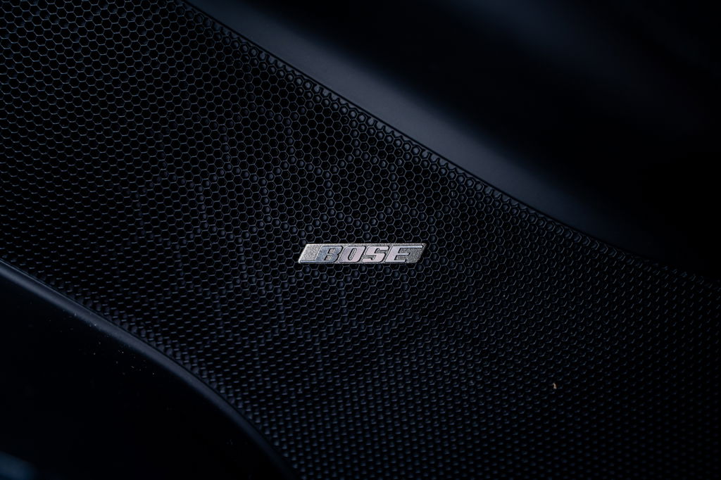 Porsche 991.2 Carrera 4 GTS